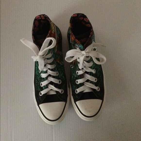 aquaman converse for sale