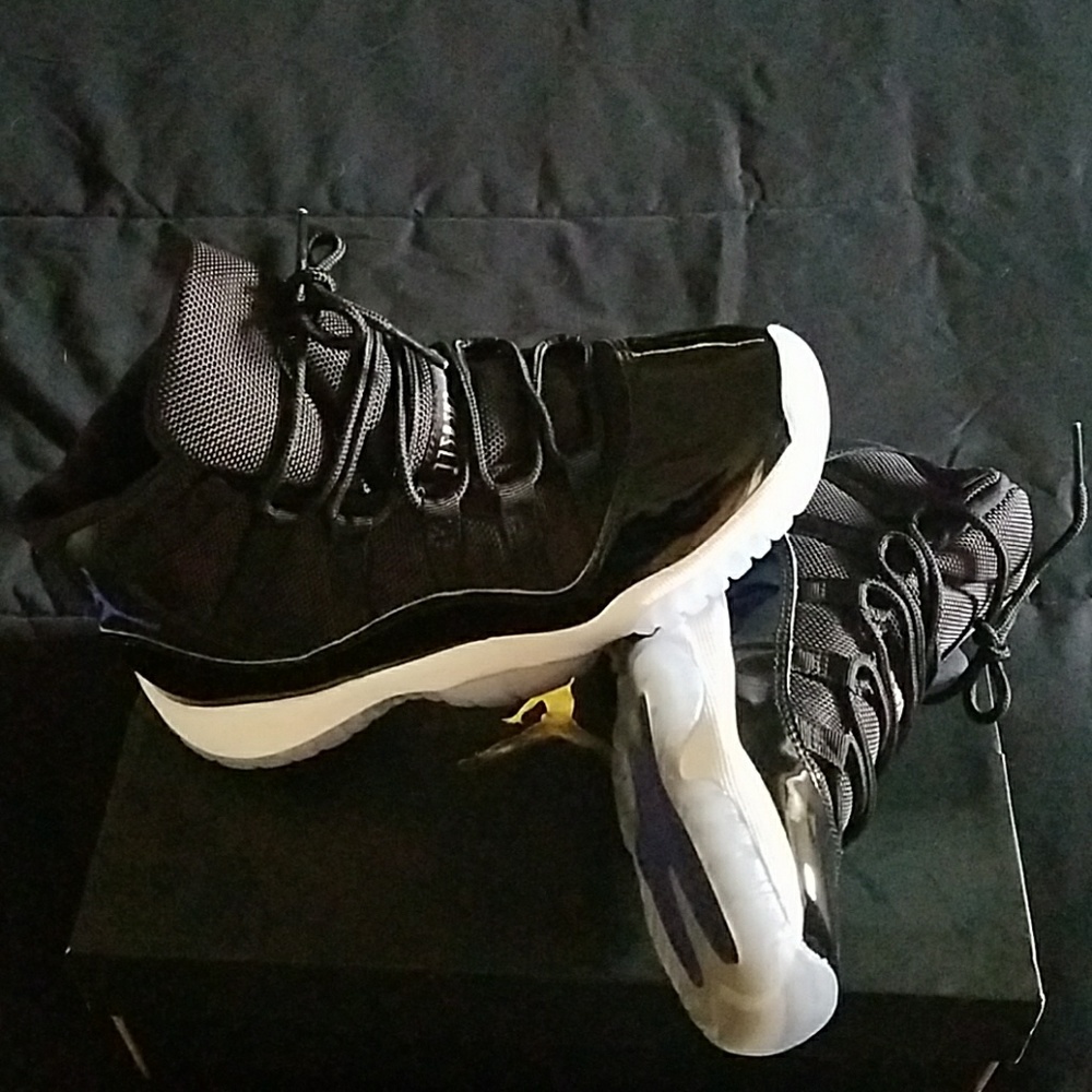 Jordan 11