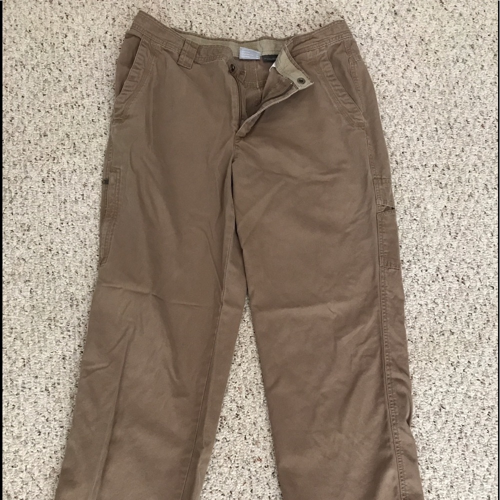 Columbia Omni shield pants