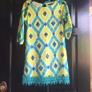 Boutique dress