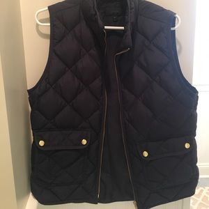 J. Crew Vest