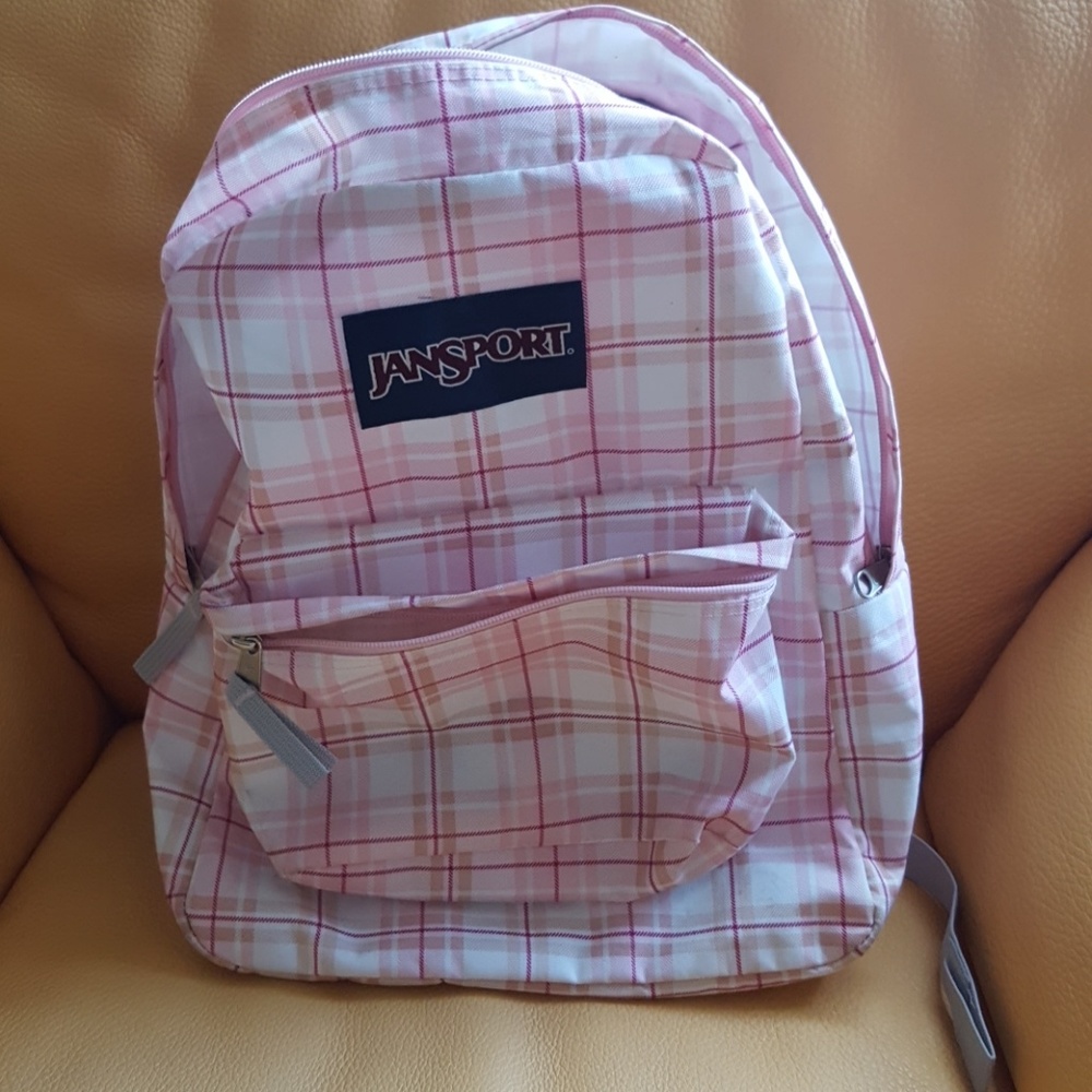 SOLD!!!Jansport backpack!