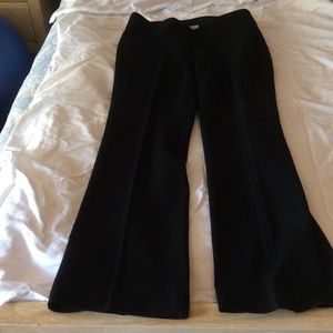 Ladies dress pants