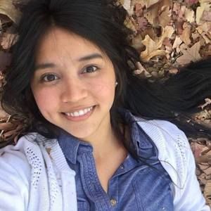 Meet your Posher, Samia