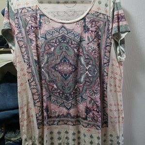 Lucky brand shirt