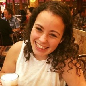 Meet your Posher, Deborah