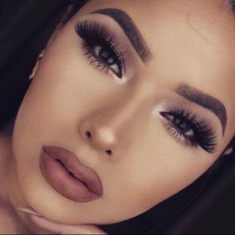 Meet your Posher, Moons