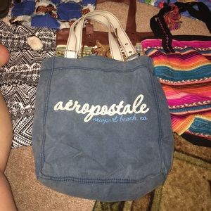 Aeropostale bag