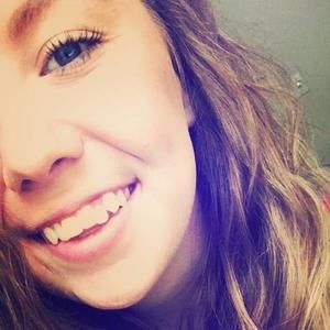 Meet your Posher, Michaela