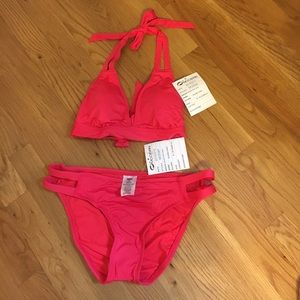 Bathing suit