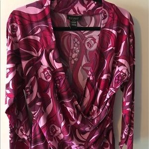 LaneBryant 14/16 Blouse