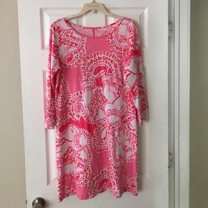 Lilly Pulitzer Marlowe Dress