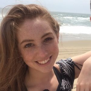 Meet your Posher, Allie