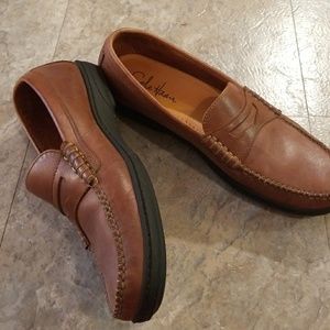 Men's Cole Hann loafers