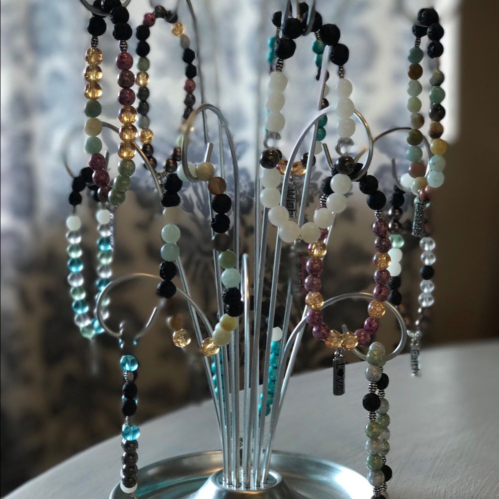 Oil Diffuser Bracelets - Picture 3 of 3