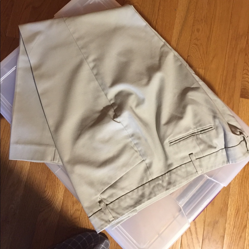 Women's slacks