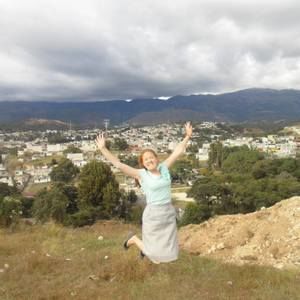 Meet your Posher, Caroline