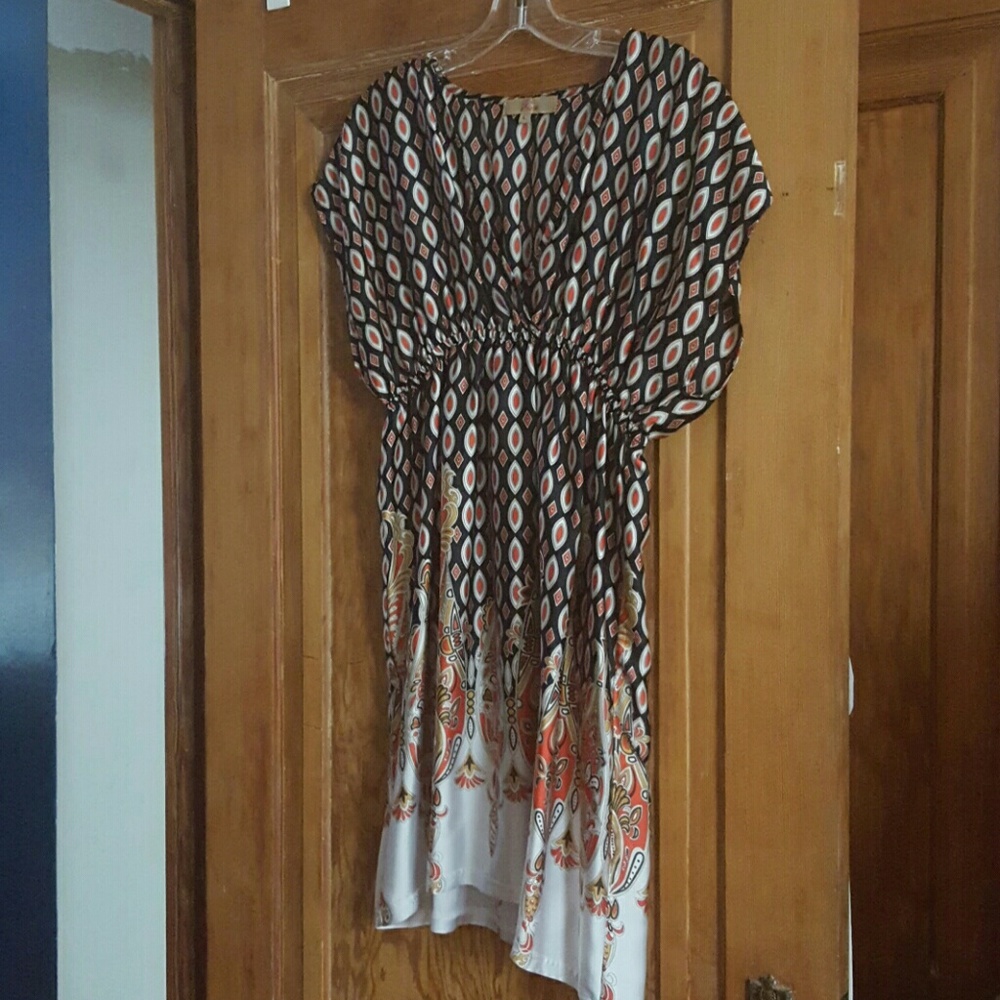 Party Dress