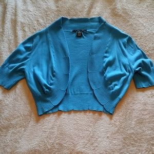 89TH & MADISON SHRUG