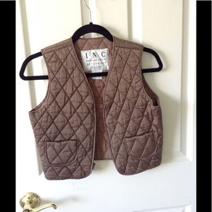 Vest