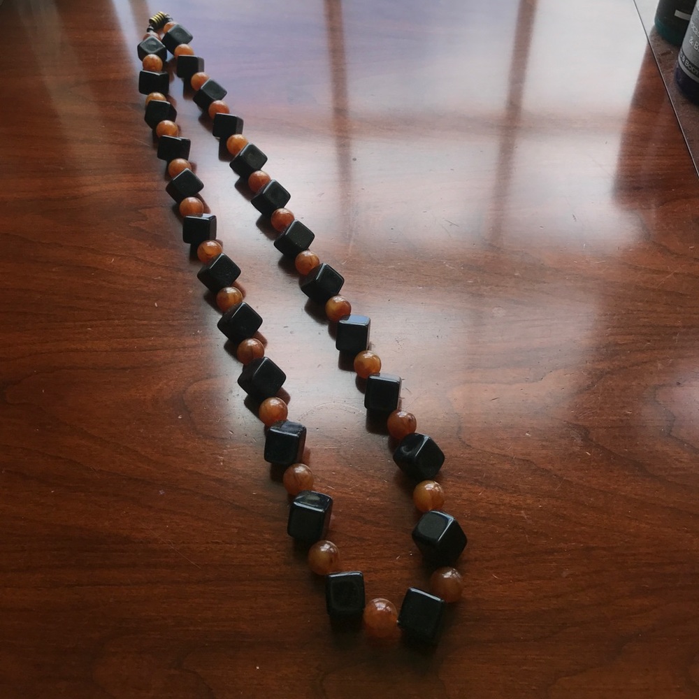 Vintage necklace