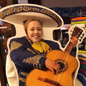 Meet your Posher, Libby