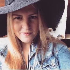 Meet your Posher, Allison