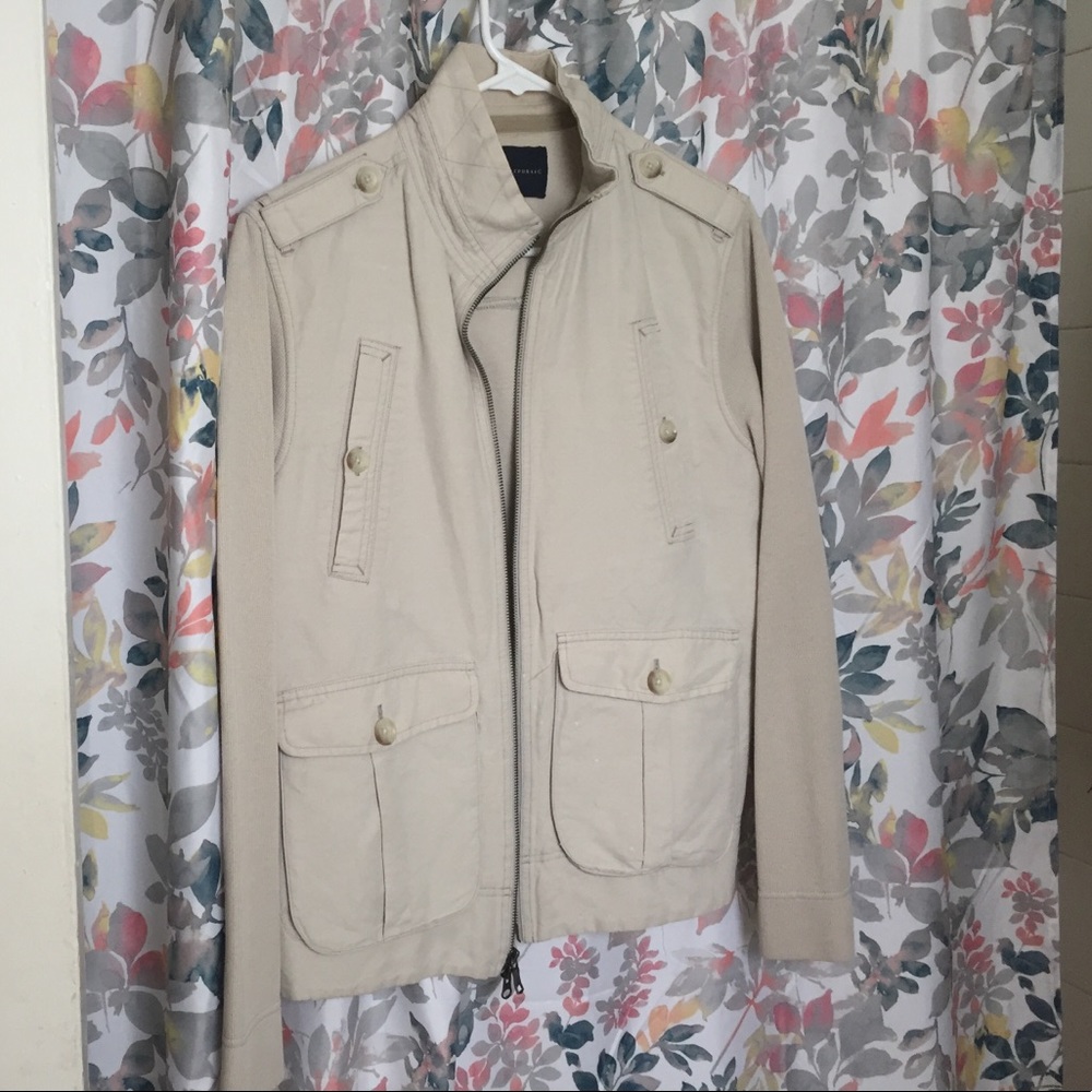 Jacket - Picture 1 of 1