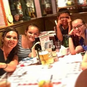 Meet your Posher, Barbara