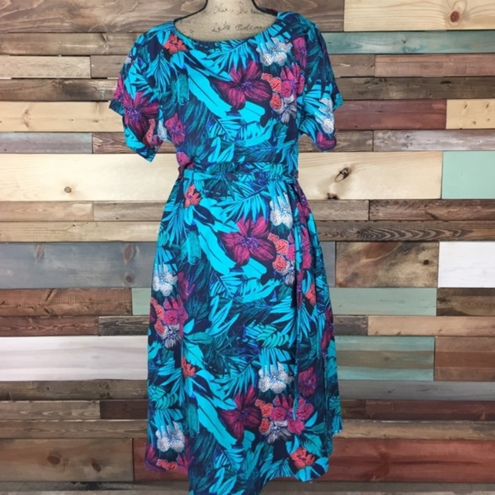 Beautiful knee length dress