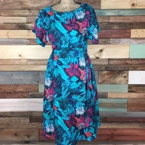 Beautiful knee length dress