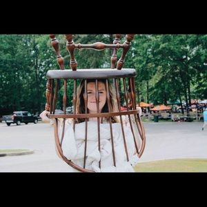 Meet your Posher, Amelia