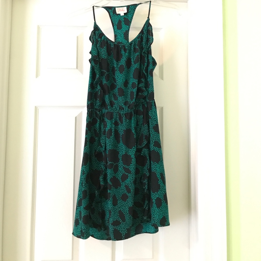 Parker Dress