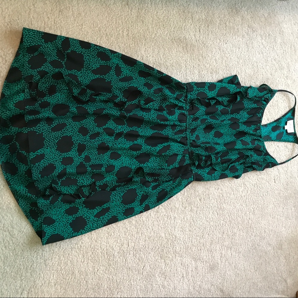 Parker Dress - Picture 2 of 4