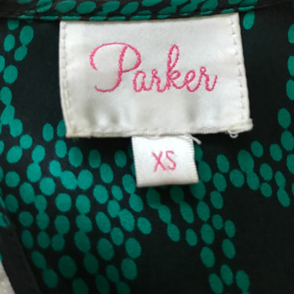 Parker Dress - Picture 3 of 4