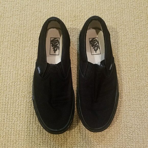 Vans Other - Vans Slip-On