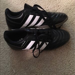 Adidas Men's Indoor Soccer Shoes