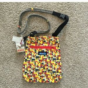 Kavu Bag