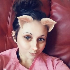 Meet your Posher, Kirsten