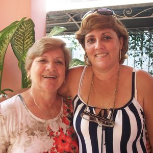 Meet your Posher, Lucia