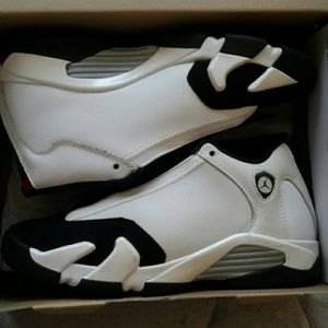 Jordan Retro 14s