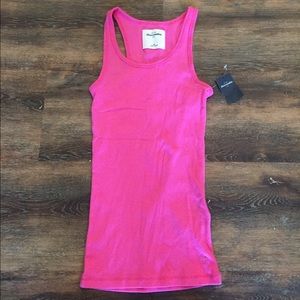 NWT Abercrombie Kids Tank top