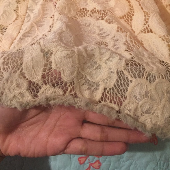 Champagne Prom Dress/ Formal Dress - Picture 4 of 8