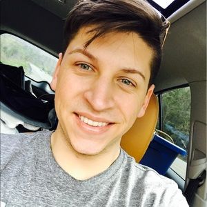 Meet your Posher, Brandon