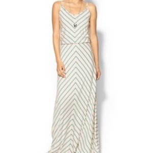 Hive and Honey Maxi Dress! Worn once!