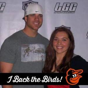 Meet your Posher, Josie