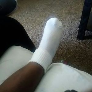 Meet your Posher, Shawn