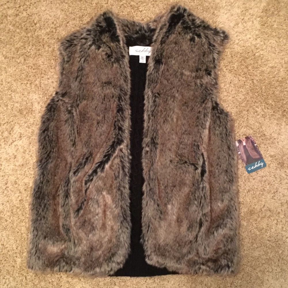 Vest