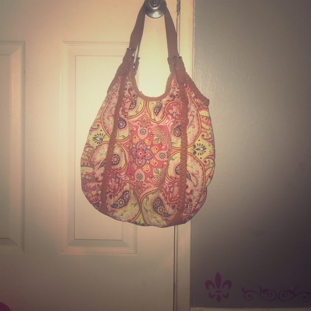 Exotic Shoulder Bag👜
