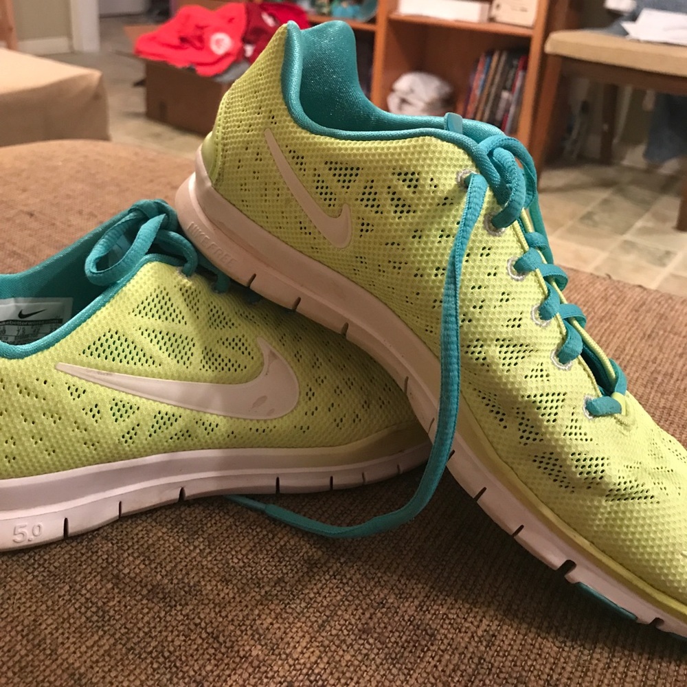 Nike Shoes